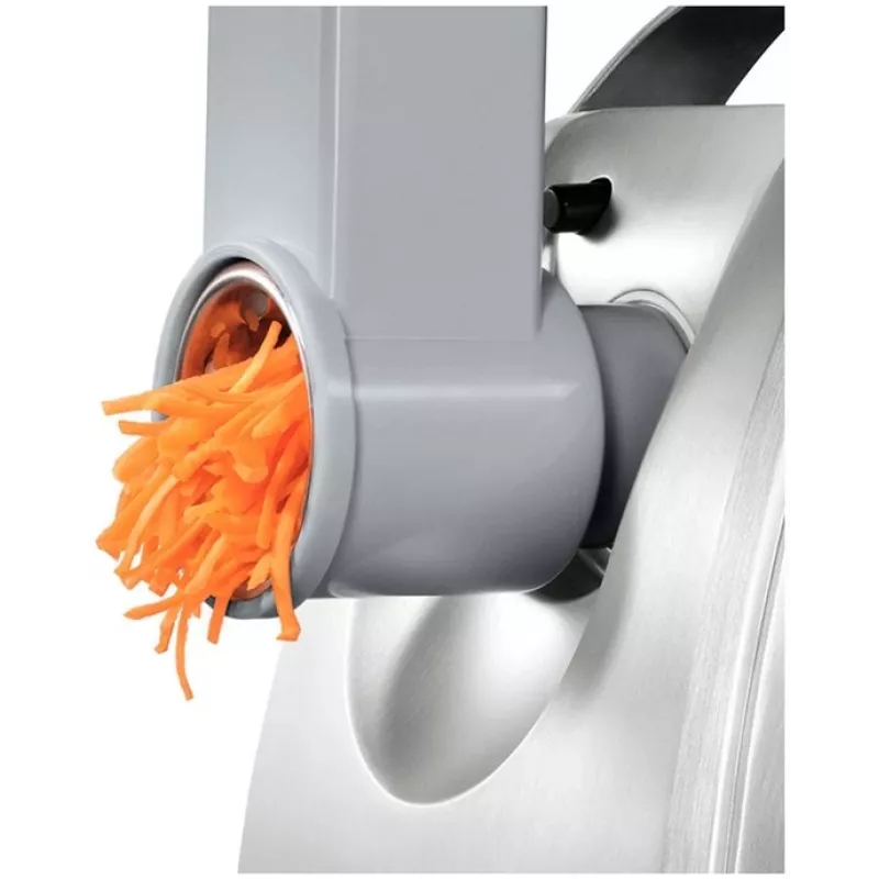 Bosch MFW68660 κιμάς 800 W μαύρο, χρώμιο