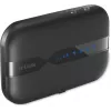 D-Link Mobile Wi-Fi 4G Hotspot 150 Mbit/s, Wi-Fi 4 (802.11n), 3G, 4G, μαύρο, φορητός router