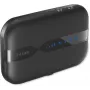 D-Link Mobile Wi-Fi 4G Hotspot 150 Mbit/s, Wi-Fi 4 (802.11n), 3G, 4G, μαύρο, φορητός router