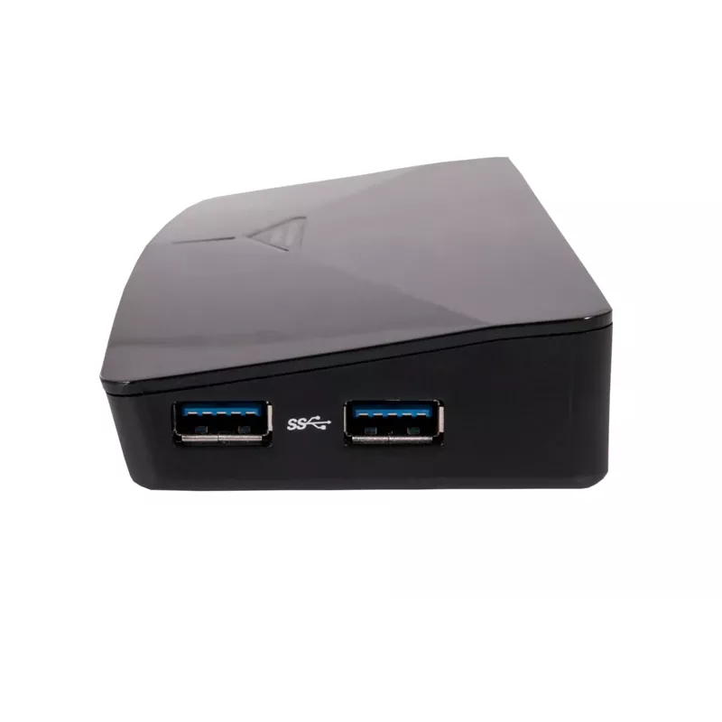 CLUB3D CSV-3103D The Club 3D Universal USB 3.1 Gen 1 UHD 4K σταθμός βάσης DisplayLink™