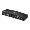 CLUB3D CSV-3103D The Club 3D Universal USB 3.1 Gen 1 UHD 4K σταθμός βάσης DisplayLink™