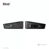 CLUB3D CSV-3103D The Club 3D Universal USB 3.1 Gen 1 UHD 4K σταθμός βάσης DisplayLink™