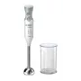 Bosch MSM66110 blender ραβδομπλέντερ 600 W γκρι, λευκό