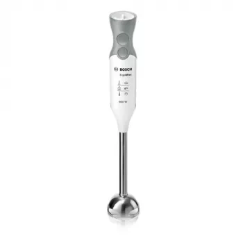 Bosch MSM66110 blender ραβδομπλέντερ 600 W γκρι, λευκό