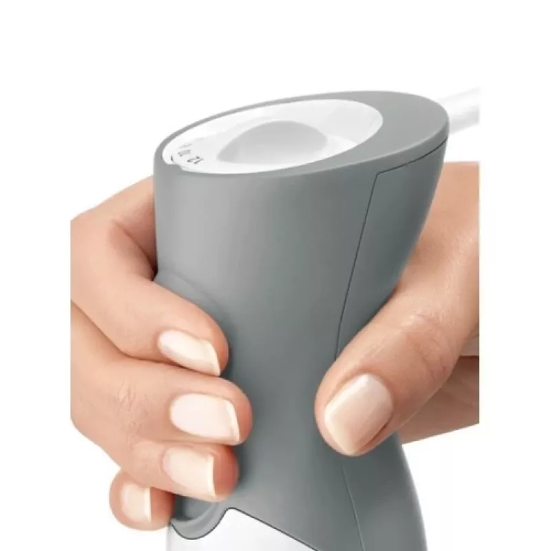 Bosch MSM66110 blender ραβδομπλέντερ 600 W γκρι, λευκό