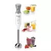 Bosch MSM66110 blender ραβδομπλέντερ 600 W γκρι, λευκό