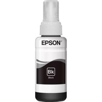 Epson 664 Ecotank μαύρο μελανοδοχείο (70 ml)