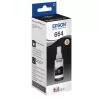 Epson 664 Ecotank μαύρο μελανοδοχείο (70 ml)