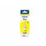 Epson 664 Ecotank κίτρινο μελανοδοχείο (70 ml)