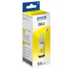 Epson 664 Ecotank κίτρινο μελανοδοχείο (70 ml)