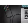 Καλώδιο φόρτισης USB-C σε USB-A Goobay 67999