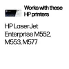Τόνερ HP 508A Black CF360A 6000 σελίδες