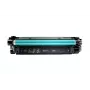 HP 508A Yellow γνήσιο τόνερ LaserJet