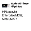 HP 508A Magenta γνήσιο τόνερ LaserJet