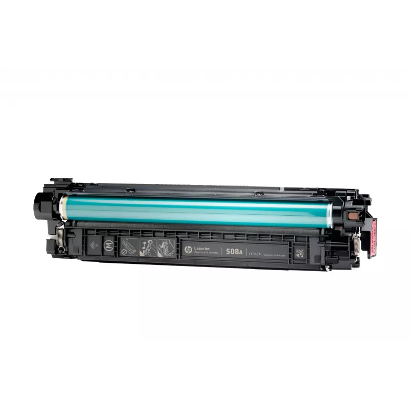 HP 508A Magenta γνήσιο τόνερ LaserJet