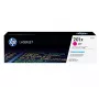 HP 201X High Yield Magenta γνήσιο τόνερ LaserJet