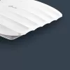 TP-Link Omada 300Mbps Wireless N Access Point οροφής