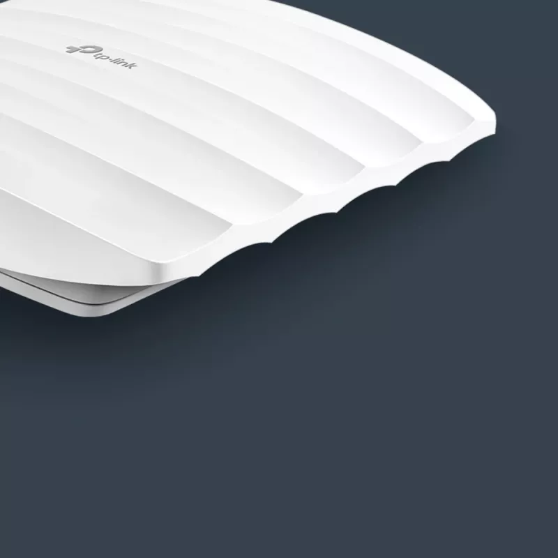 TP-Link Omada 300Mbps Wireless N Access Point οροφής