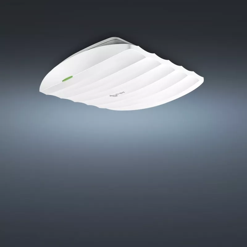 TP-Link Omada 300Mbps Wireless N Access Point οροφής