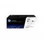 HP 83A συσκευασία 2 τεμ. μαύρα γνήσια τόνερ LaserJet