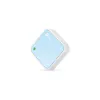 TP-Link TL-WR802N Ασύρματος δρομολογητής Fast Ethernet Single-Band (2,4 GHz) Μπλε, Λευκό