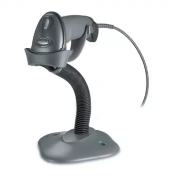 Origin Storage Zebra LS2208 – USB – με βάση