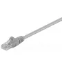 Καλώδιο δικτύου Goobay 68357 RJ-45 Cat5e 2 m Γκρι