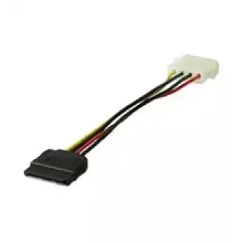 Προσαρμογέας τροφοδοσίας SATA Goobay CAK 50674