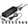 Τροφοδοτικό notebook Goobay 134,5 W