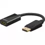 Καλώδιο DisplayPort σε HDMI Goobay 67881