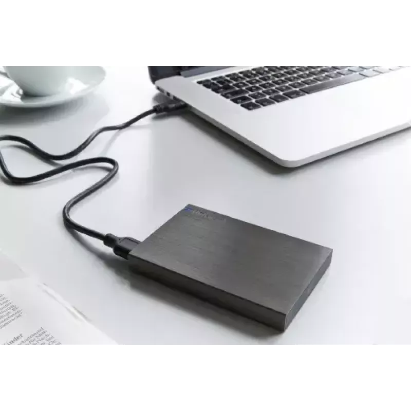 Εξωτερικός σκληρός δίσκος Intenso 1 TB USB 3.0 6028660