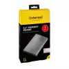 Εξωτερικός σκληρός δίσκος Intenso 1 TB USB 3.0 6028660
