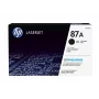 Τόνερ HP 87A Μαύρο Γνήσιο LaserJet 8550 σελίδες Μαύρο