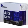 Τροφοδοτικό Inter-Tech Argus APS 520 W