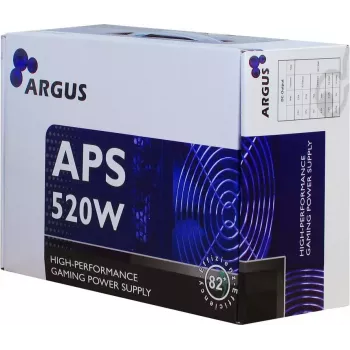 Τροφοδοτικό Inter-Tech Argus APS 520 W