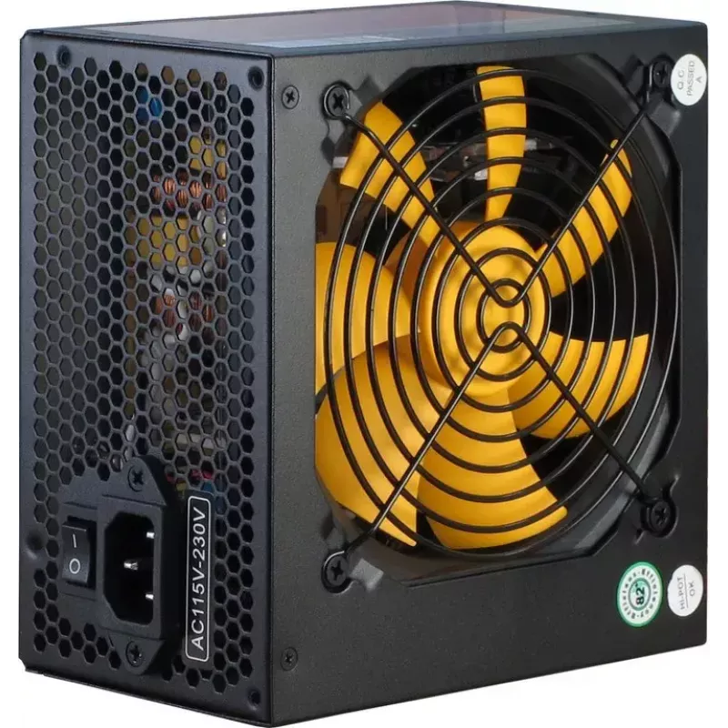 Τροφοδοτικό Inter-Tech Argus APS 520 W