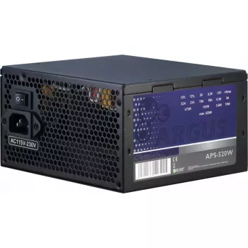 Τροφοδοτικό Inter-Tech Argus APS 520 W