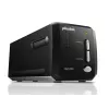 Σαρωτής φιλμ/διαφανειών Plustek OpticFilm 8200i SE 7200 x 7200 DPI Μαύρο