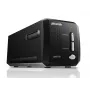 Σαρωτής φιλμ/διαφανειών Plustek OpticFilm 8200i SE 7200 x 7200 DPI Μαύρο