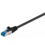 Καλώδιο δικτύου Goobay 93746 RJ-45 Cat6a 2 m