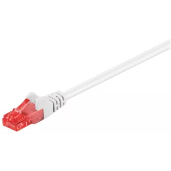 Microconnect B-UTP605W Καλώδιο δικτύου Λευκό 5 m Cat6 U/UTP (UTP)
