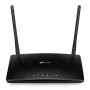 TP-Link Archer MR200 Ασύρματος Router Fast Ethernet Dual-Band (2,4 GHz / 5 GHz) 4G Μαύρο