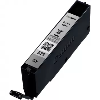 Canon CLI-571GY Γκρι μελανοδοχείο