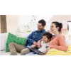 Ασύρματο πληκτρολόγιο αφής Logitech K400 Plus