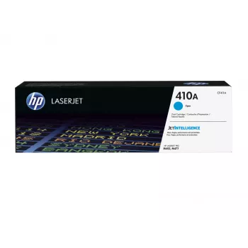 Τόνερ HP CF411A M452DN 2300 σελίδες Κυανό