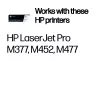 Τόνερ HP CF411A M452DN 2300 σελίδες Κυανό