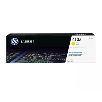 Τόνερ HP CF412A M452DN 2300 σελίδες Κίτρινο