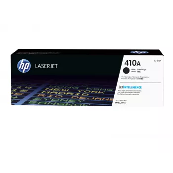 HP 410A Black Original LaserJet τόνερ, 2300 σελίδες, μαύρο, 1 τεμ.