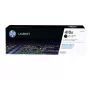 HP 410A Black Original LaserJet τόνερ, 2300 σελίδες, μαύρο, 1 τεμ.