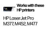 HP 410A Black Original LaserJet τόνερ, 2300 σελίδες, μαύρο, 1 τεμ.